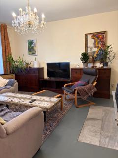 Villa appartment 1st Floor - 7