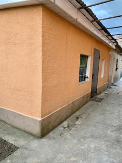 Смарт-квартира біля обласної лікарні, Куяльника та моря - 1