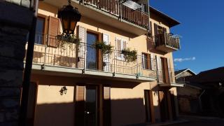 B&B CA'SUANA - Lanzo dʼIntelvi - 7