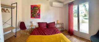 La Bohème, route de Pinarello - 4