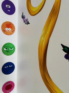 THE ENCHANTED HOUSE ( 15 min walk to Disney) - 8