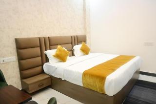 Royal Awadh Inn Ayodhya - 9