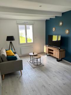 Maison proche de Dieppe et à 5min de la plage - 3