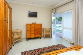 The Ostrich Barons Palace - Oudtshoorn - 4