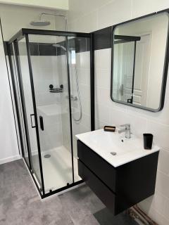 Maison proche de Dieppe et à 5min de la plage - 5