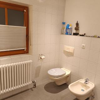 Ferienwohnung Röder am Schwimmteich - 1