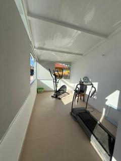 Espaço Compacto Premium 5 Pessoas - 2