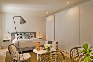 Lisbon Five Stars Apartments Combro 77 - Lisbona - 9