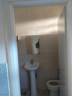 Poseidon Street ΝΕΑ ΜΕΣΑΓΓΑΛΑ Γκαρσονιέρα 4 - 7