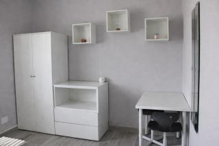 la Luna Blu Malpensa camera matrimoniale Diamante - 7