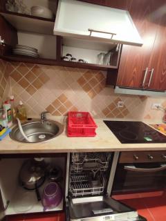 Old town Budva D&M - Budua - 9