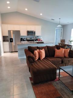 Cape Coral Serenity Retreat - 2