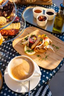 Hotel Boutique Las Indianas - 7