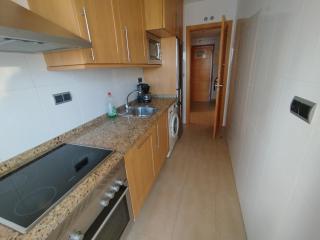 Maravilloso Apartamento en campo de golf La Serena - 2