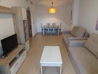 Maravilloso Apartamento en campo de golf La Serena - 3