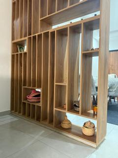 Séjour cosy à Marrakech centre - Marrakech - 4