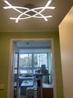 Gehoben 2 zimmer Wohnung in Hannover-ZOO- Ruhig & Zentral - 7