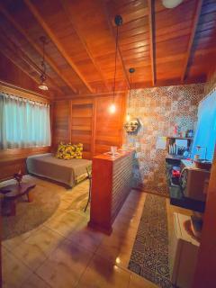 Pousada Casas Eleganza - 3