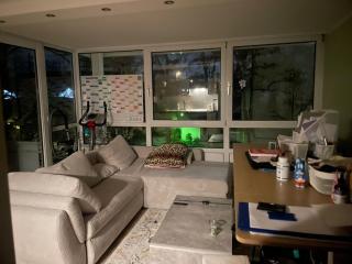 Gehoben 2 zimmer Wohnung in Hannover-ZOO- Ruhig & Zentral - 5