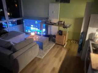 Gehoben 2 zimmer Wohnung in Hannover-ZOO- Ruhig & Zentral - 1