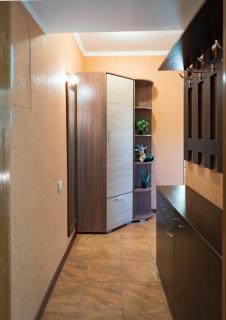 Солнечный набережная Планетная 5 - 1