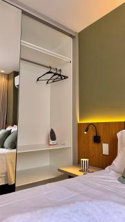 Estudio Stay Mata da Praia 503 - 6