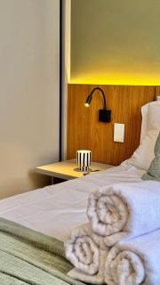 Estudio Stay Mata da Praia 503 - 5