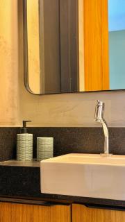 Estudio Stay Mata da Praia 503 - 3