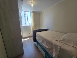 Departamento cerca a San Marcos - 5