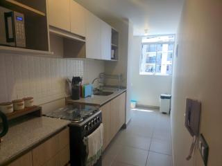 Departamento cerca a San Marcos - 1