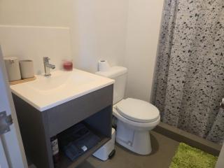 Departamento cerca a San Marcos - Lima - 2