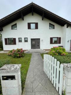Landhaus Ernsthofen - 6