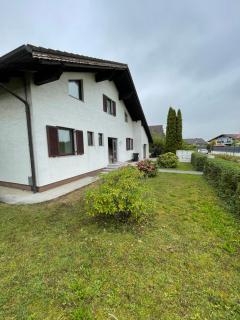 Landhaus Ernsthofen - 2