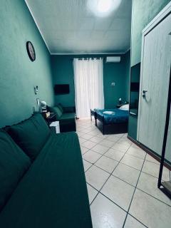 Stella Sirio - Napoli - 0