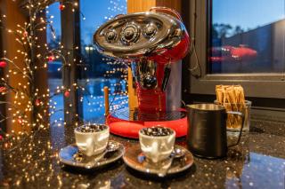 Jūras Rasa Beach House Saulkrasti - 2