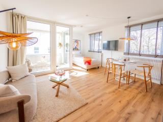 City-Apartment am Osternburger Marktplatz, Oldenburg, Niedersachsen, Deutschland - 9