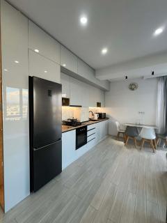 Tbilisi City Centre - 3