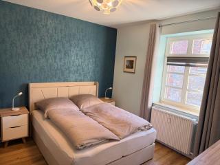 Altstadtnest - gemütliche Wohnung nahe der Burg - 1