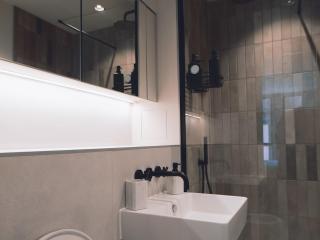 Luxury 2 Bedroom Apartment Jewellery Quarter - 5