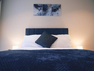 Luxury 2 Bedroom Apartment Jewellery Quarter - 4