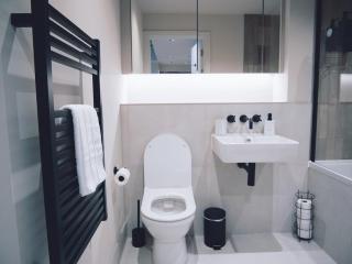 Luxury 2 Bedroom Apartment Jewellery Quarter - 1