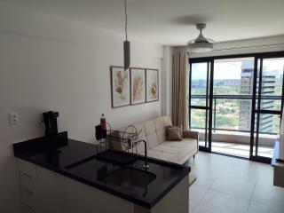 Beach Class Jaguaribe 1408: Vista Mar & Lazer - 9