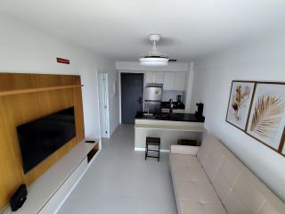 Beach Class Jaguaribe 1408: Vista Mar & Lazer - 3