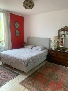 Grande maison 4 chambres, jardin, 3km Paris, proche transports et commerces - 3