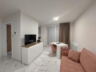Anna's Deluxe Apartment - Ecoresidence Valesium - Lecce - 4