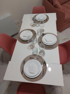 Anna's Deluxe Apartment - Ecoresidence Valesium - Lecce - 2