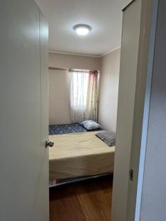 Alquiler de habitación en depa moderno ambiente tranquilo - 0