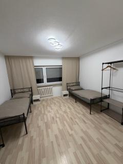 Shahin O I Apartments - 3