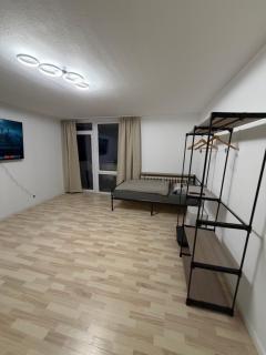 Shahin O I Apartments - 1