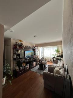 Alquiler de habitación en depa moderno ambiente tranquilo - 5